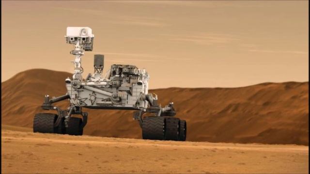 НАСА скрывает эти факты. Что скрывает NASA.