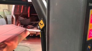 Как высушить грунт и лак на авто.как высушить кузовную деталь. Как пользоваться ИК сушкой для авто.