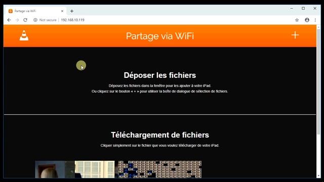 Transférer des Films / Séries sur son iPad / iPhone ! смотреть онлайн