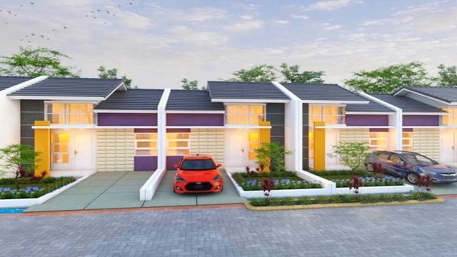 Rumah di Jual di Cikarang Baru Jababeka WA 0857 3069 3932 смотреть онлайн