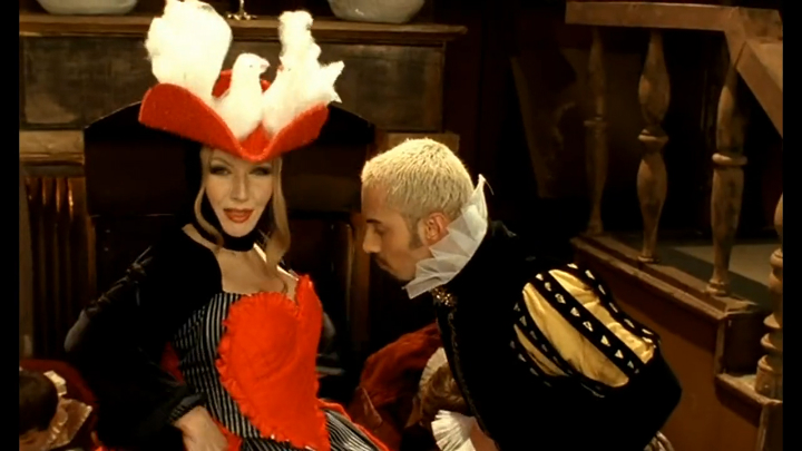 Таисия Повалий - Не спугните жениха (2002) смотреть онлайн