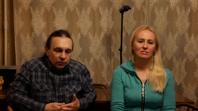 О государственной регистрации брака - нужен ли ЗАГС. Фрагмент 1 смотреть онлайн