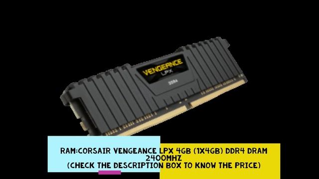 Low cost PC built 2021 смотреть онлайн