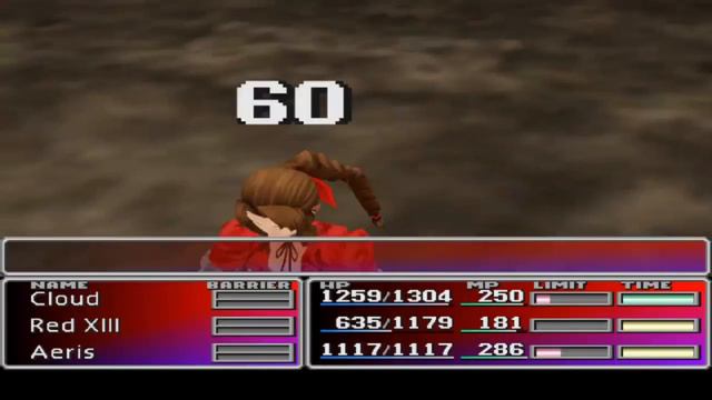 Lancer Plays Final Fantasy VII - Part 40: Cave of the Gi смотреть онлайн