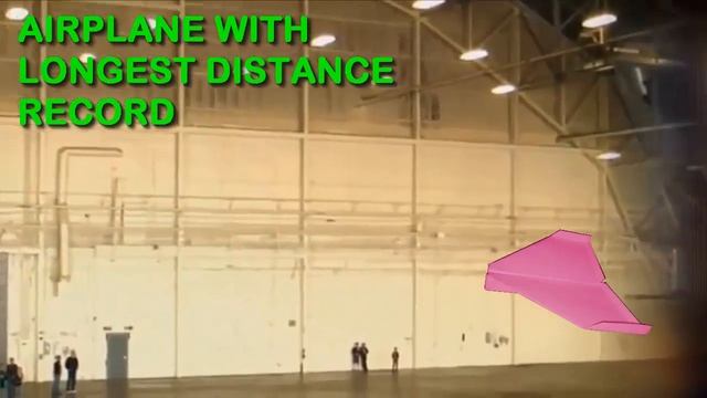 ✈️?? DIY. How to make the best paper airplanes in the world. ✈️ смотреть онлайн