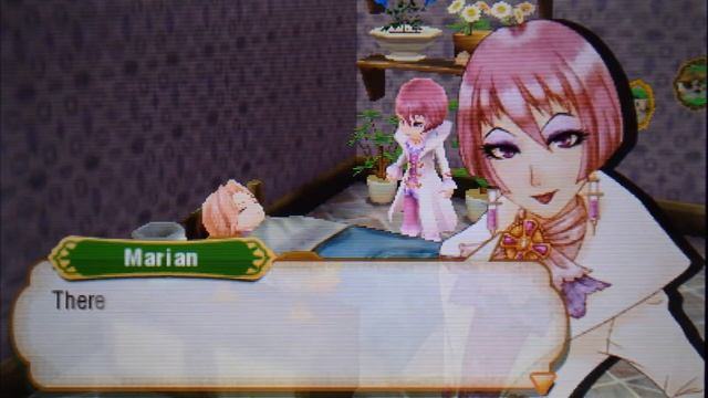 Story of Seasons | Giorgio's Issue - Giorgio's Rivalry Event 1 смотреть онлайн
