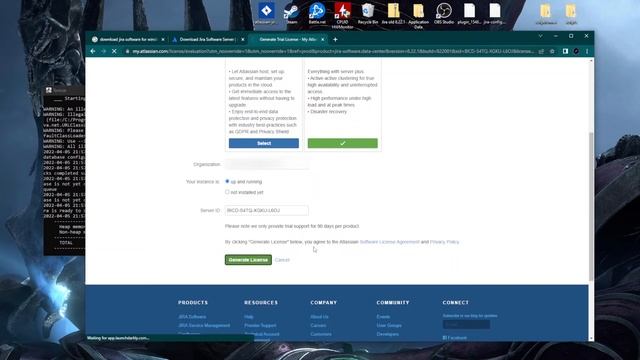 How to install JIRA software on Windows | Jira Guides смотреть онлайн