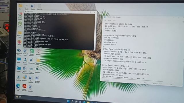 SERIAL INTERFACE COMMAND смотреть онлайн