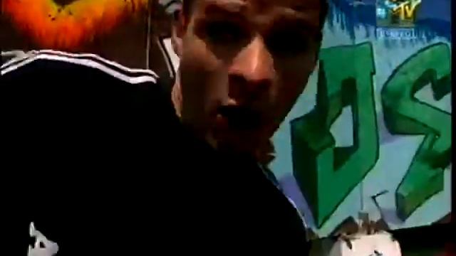 da boogie crew & jam style crew - Вы хотели пати.flv смотреть онлайн
