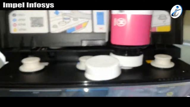 Unboxing HP Printer Deskjet | printer hp gt 5810| hp Printer deskjet gt 5810 review смотреть онлайн