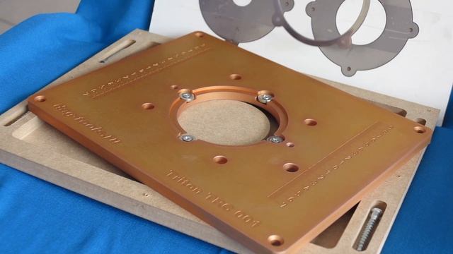 Комплект колец для фрезерной пластины Dag tools смотреть онлайн
