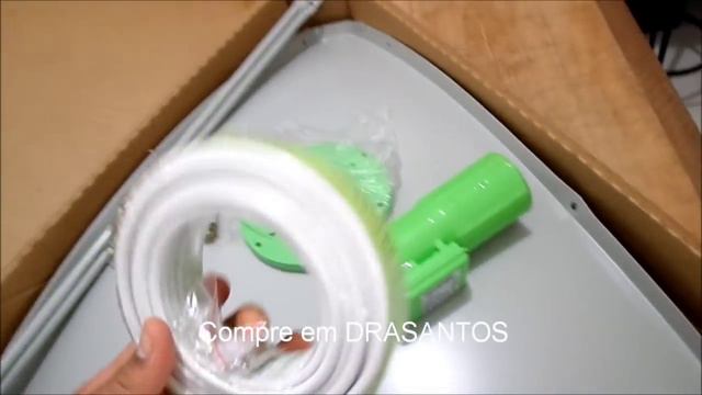 Antena Parabólica Digital Lemon 150 Centímetros смотреть онлайн