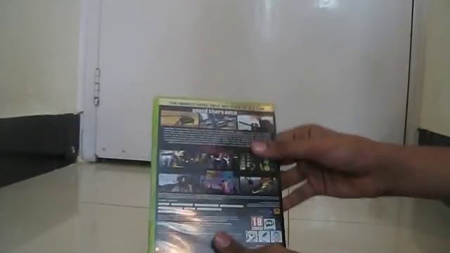 GTA 4 COMPLETE EDITION UNBOXING (XBOX 360) смотреть онлайн