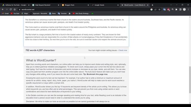 ChatGPT: How I made $3,485 Within 15 Days | Earn $4k - $5k Copy Paste Strategy смотреть онлайн