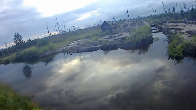 New Gomoku Spinner Bait смотреть онлайн