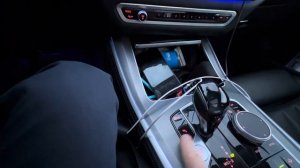 Отключение системы старт стоп bmw x5 g 05. Выключение старт/стоп на бмв х5.  Отключение старт стоп