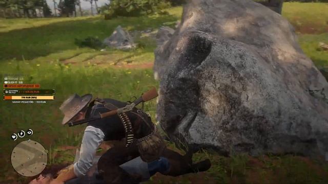 ⚪ RED DEAD REDEMPTION 2 / ДЕНЬ #4 — 07.07.2021 [ЗАПИСЬ] смотреть онлайн