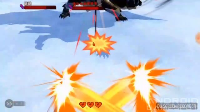 Top 5 Monster Hunter Games on Android 2018 смотреть онлайн