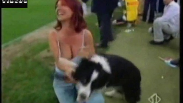 UPSKIRT IN TV (UPSMIX) DESCUIDOS EN TV (UPSMIX) LOS 8... смотреть онлайн