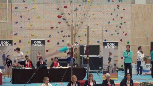 Linn Smeenge rekstok 140614 смотреть онлайн