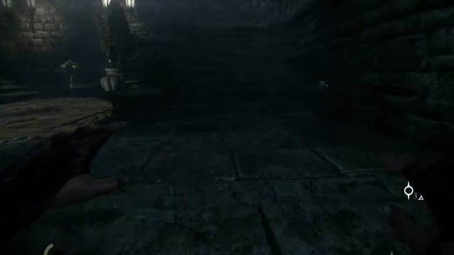Thief.Master-мастер вор (часть 1) смотреть онлайн