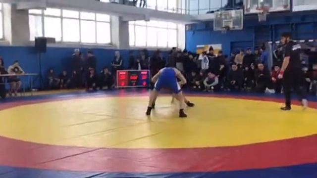 Ковёр В. Ставрополь 2007-2008 г. р. смотреть онлайн