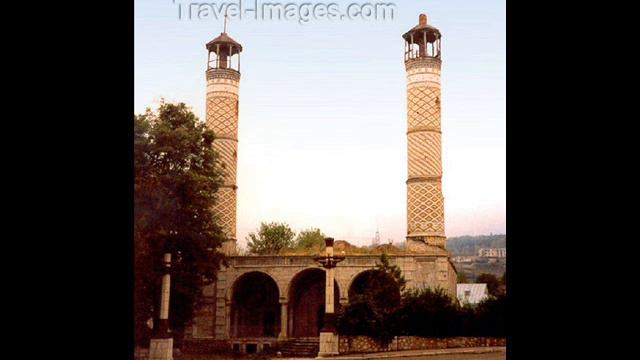Shusham Minaret Qrup смотреть онлайн