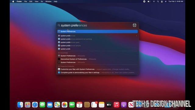 How to get System Preferences on Mac смотреть онлайн