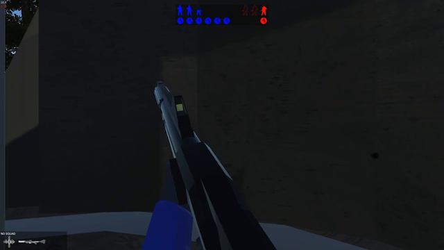 KASHYYYK BEACH DEFENSE ~ Ravenfield: Star Wars Mod смотреть онлайн