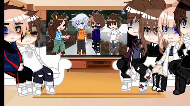 Реакция Родителей Никиты и Давида на ТТ 22