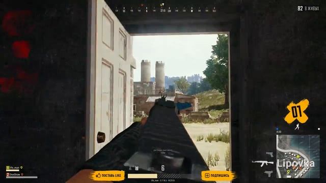 ►►ВЕЧЕРНИЙ PUBG STREAM ● СТРИМ PUBG 1080P смотреть онлайн