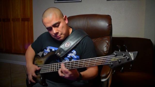 No Slap, No accept-A Slap Bass Tale смотреть онлайн