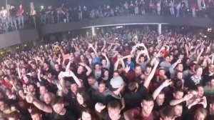 [Amatory] - 15_03 @ Известия Hall Москва 15.04.2016