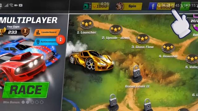 Fearless Wheels (2018) - Gameplay смотреть онлайн