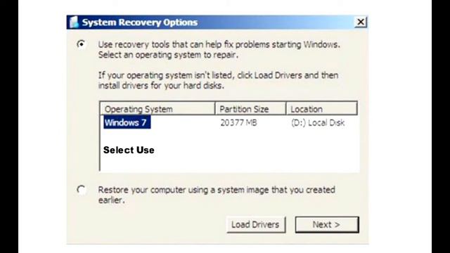 Easily Fix Windows 7 Startup Repair Problem 2018 смотреть онлайн