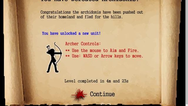 флеш игра stick war смотреть онлайн