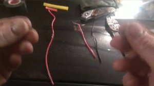 Как правильно скручивать провода. В автомобиле .