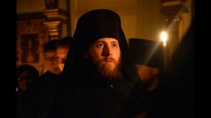 Хор Московского Сретенского монастыря - объятия Отча