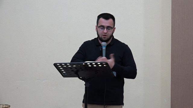 Благодать - сила для исхода / Александр Красов смотреть онлайн