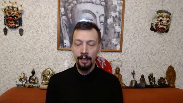 Энергия для осознанных снов - Практика Онлайн и общение смотреть онлайн