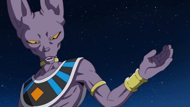 DRAGON BALL SUPER 2 *NUEVA SAGA * смотреть онлайн