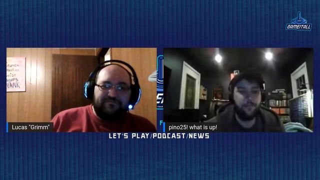 But can it run Crysis 4? - Gameitall Podcast - January 29th 2022 смотреть онлайн