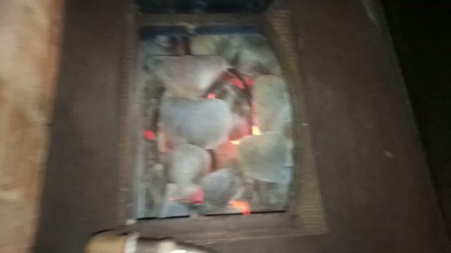 растопка супер банной печи смотреть онлайн