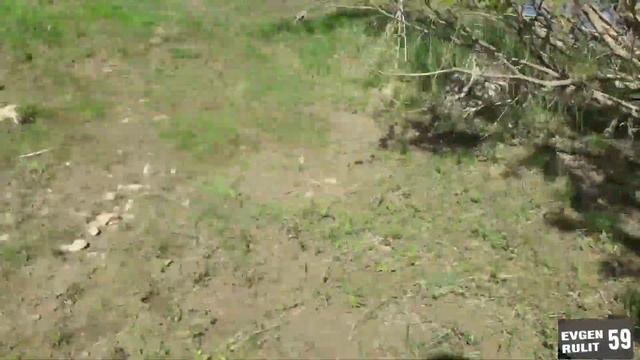 На рыбалку. р.Чусовая д.Нижнее-Калино. Неклёвый день19.05.21.? смотреть онлайн