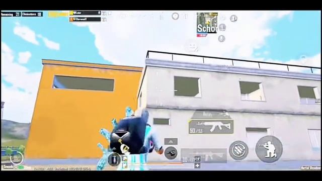 Ipad M2 processor 30 kill in PUBG new game play pubg mobile Ipad M2 test смотреть онлайн