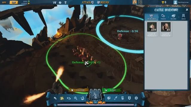 [RUS VO] The Mighty Quest for Epic Loot - Gameplay Trailer смотреть онлайн