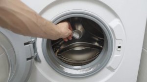 Эксперимент: посудомоечная таблетка в стиральную машину