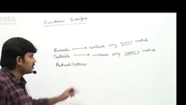 JAVA 8 New Features YouTube Live Stream by Durga Sir смотреть онлайн