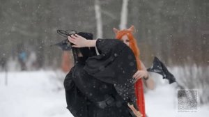 Тест объектива Nikon 85mm f/1.4G AF-S Nikkor с примерами фото и видео.