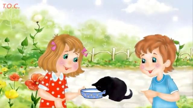 Музыкальное занятие №7 (для детей второй младшей группы) смотреть онлайн